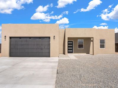 133 Chamartin, Belen, NM, 87002