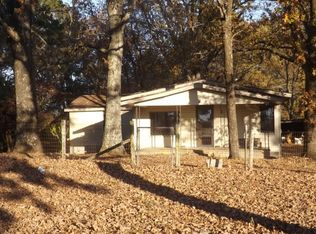 409 S Ross Maddox Rd, Pearcy, AR 71964