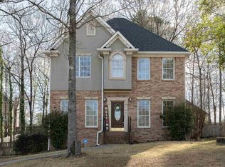 164 Grande Club Dr, Alabaster, AL 35114