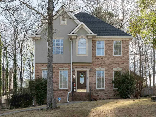 164 Grande Club Dr, Alabaster, AL 35114