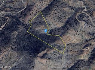 1000 W Sundance Ln, Globe, AZ 85501