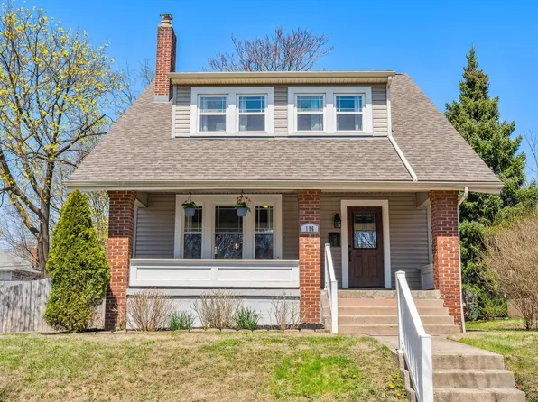 196 E Como Ave, Columbus, OH 43202