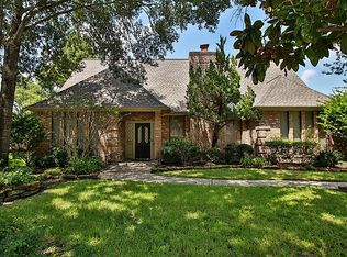 6035 Pin Oak Pl, Spring, TX 77379