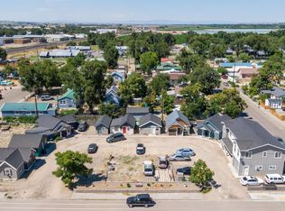 110 E Main St, Nyssa, OR 97913