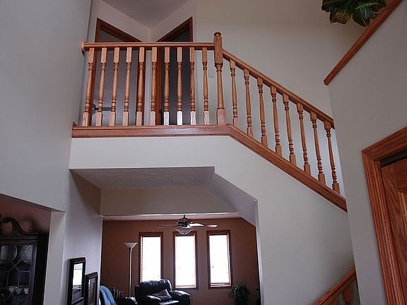 Entry way