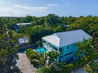 217 Atlantic St, Upper Matecumbe Key, FL 33036