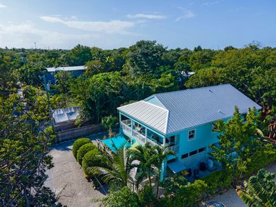 217 Atlantic St, Upper Matecumbe Key, FL, 33036