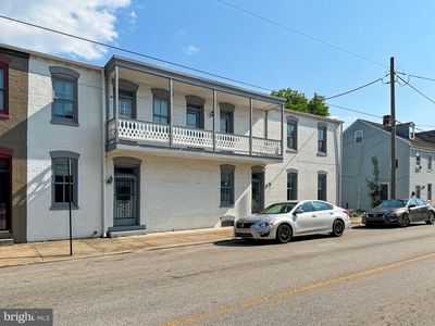 408 W Princess St, York, PA, 17401