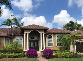 9849 SW 94th Ter, Miami, FL 33176