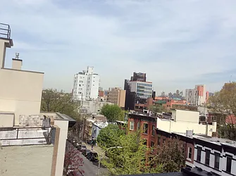 Rented by Peter Jacob, LREB