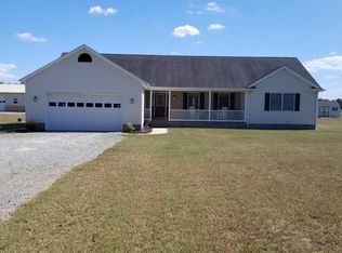 7347 Todds Wharf Rd, Preston, MD 21655