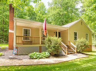 4397 Three Bridge Rd, Powhatan, VA 23139