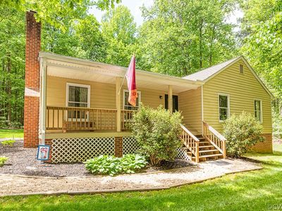 4397 Three Bridge Rd, Powhatan, VA, 23139