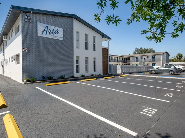 Aria Apartment Homes, 115 W Seminole Ave #205, Melbourne, FL 32901