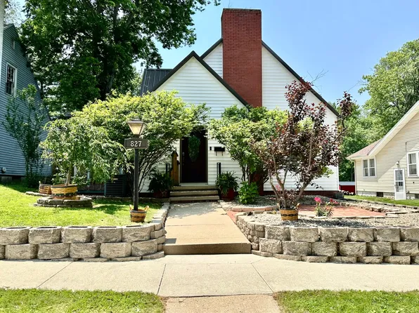 827 N Boone St, Olney, IL 62450