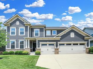 2020 Mobley Dr, Westfield, IN 46074