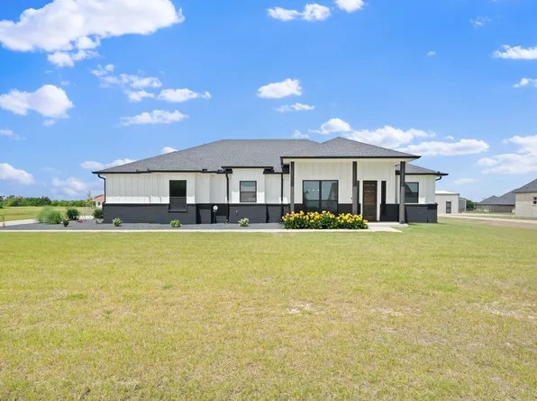 140 Lone Elm Rd, Waxahachie, TX 75167