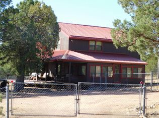 2174 Merganser Dr, Happy Jack, AZ 86024