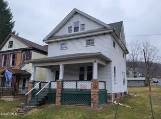 181 Boyd Ave, Tyrone, PA 16686