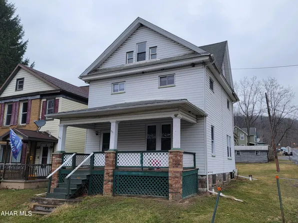 181 Boyd Ave, Tyrone, PA 16686