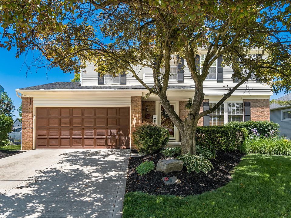 4560 Marilyn St, Hilliard, OH 43026 Zillow