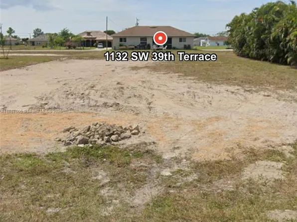 1132 SW 39th Ter, Cape Coral, FL 33914