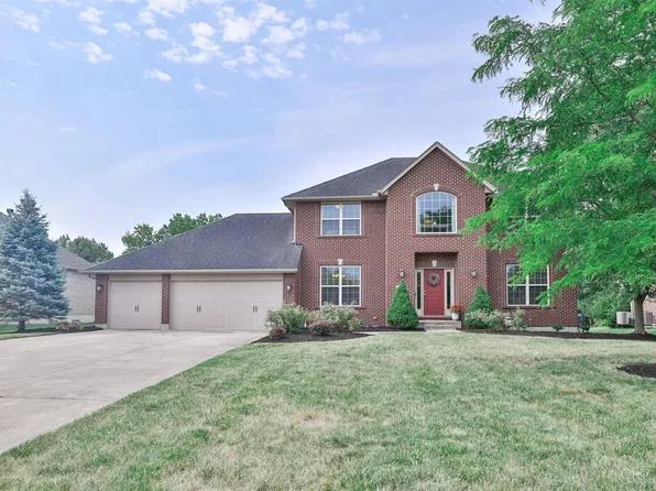 6953 Francis Dr, Middletown, OH 45044