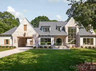 1420 Pine Tree Dr, Charlotte, NC 28270