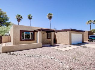 10401 W Calle De Plata, Phoenix, AZ 85037