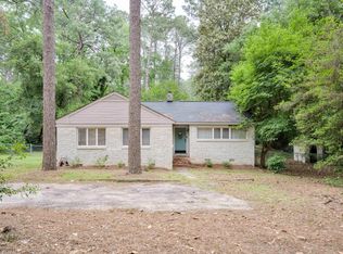 718 W Rollingwood Rd, Aiken, SC 29801