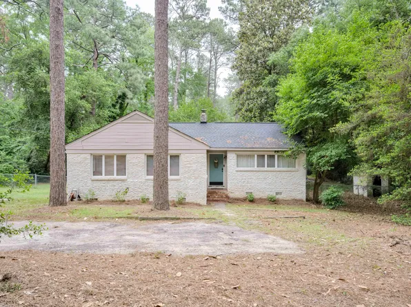 718 W Rollingwood Rd, Aiken, SC 29801