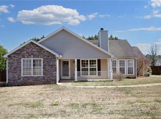 1195 Highway 3, Hampton, GA 30228