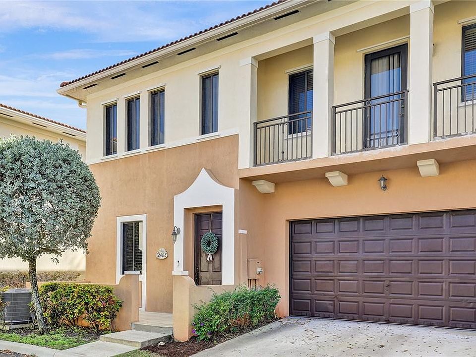 1st image of 2408 Venetian Way #2408
