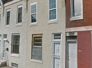 1519 W Boston St, Philadelphia, PA