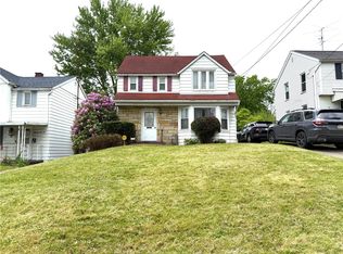 1303 Highland Ave, New Castle, PA 16105