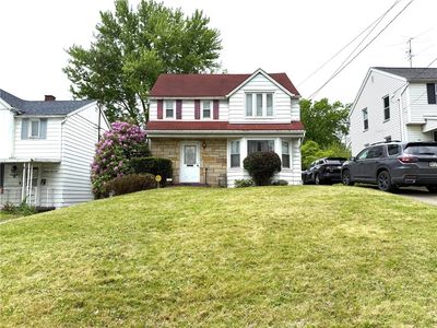 1303 Highland Ave, New Castle, PA, 16105