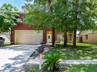 12326 Kings Chase Dr, Houston, TX 77044