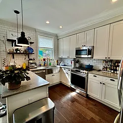 Rented by East Coast Realtors Inc.