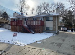 3548 E Bengal Blvd #A, Salt Lake City, UT 84121