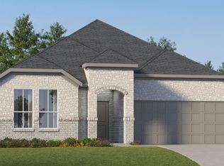 4305 Sanctuary Run, Mesquite, TX 75181