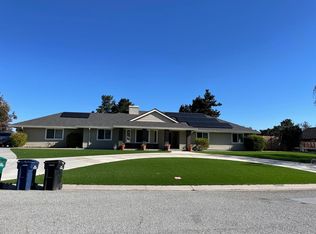 18595 Ranchito Del Rio Dr, Salinas, CA 93908