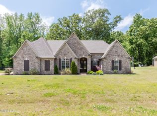 3817 Glenda Gail Rd, Southaven, MS 38672