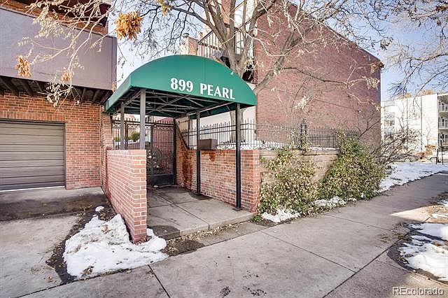 1st image of 899 N Pearl St APT 20