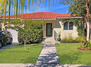 2241 SW 25th Ter, Miami, FL 33133