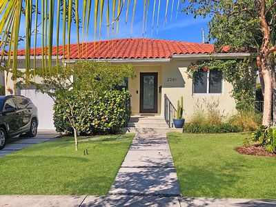 2241 SW 25th Ter, Miami, FL, 33133