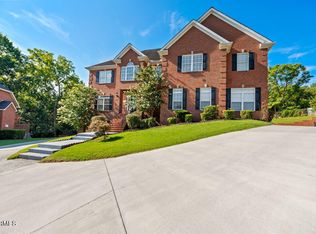 7901 Cedar Stone Ln, Powell, TN 37849