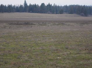 36277 N Elk Chattaroy Rd, Elk, WA 99009