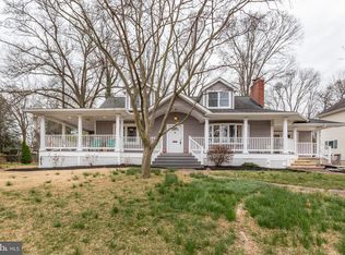 1043 Sun Valley Dr, Annapolis, MD