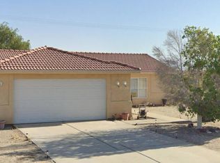 1224 Sargo Ave, Thermal, CA 92274