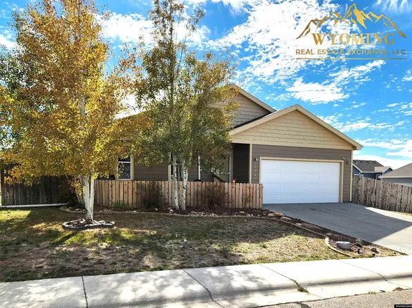 2231 Castlerock St, Bar Nunn, WY 82601